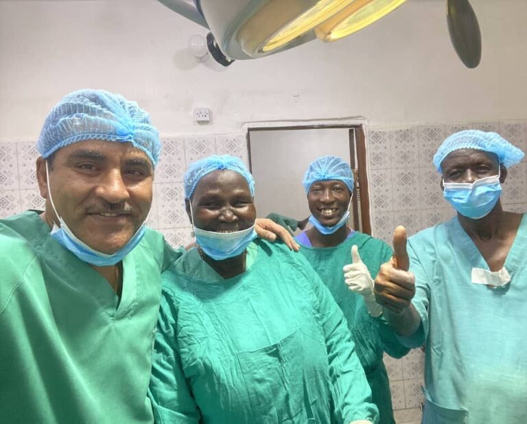 Why Egypt Is Becoming a Global Hub for Medical Tourism