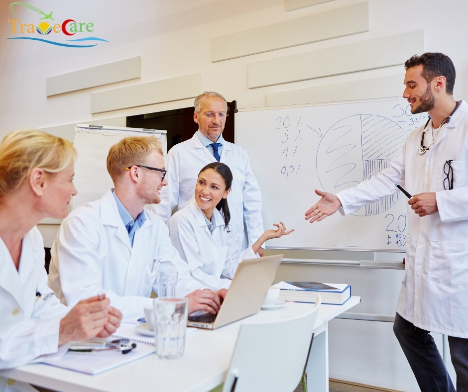 Travecare Travecare