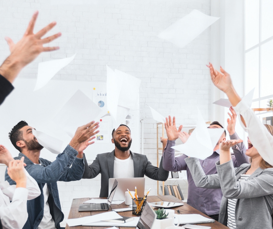 Travecare Health & Wellness Week