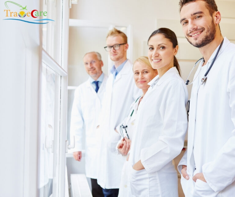 Comprehensive Guide to Heart & Cardiac Surgery in Egypt