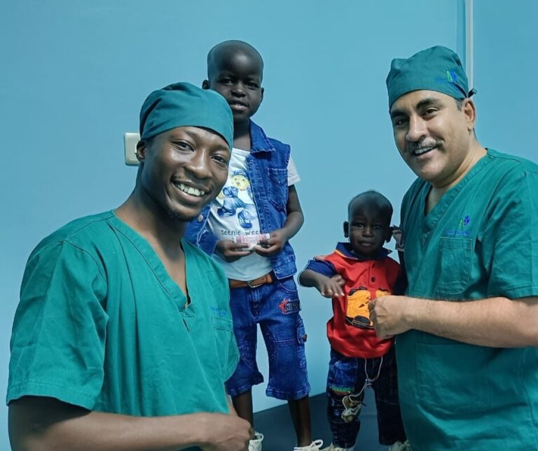 Advanced Cosmetic & Plastic Surgery in Egypt