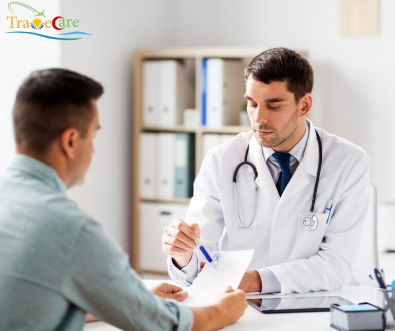 Travecare Egypt: Comprehensive Medical Tourism Guide for Patients