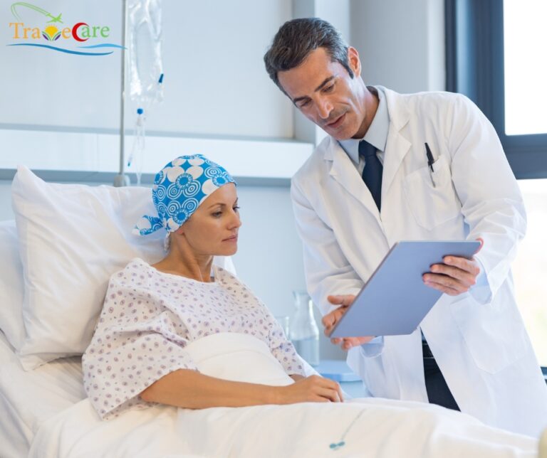Travecare Morocco: Complete Medical Tourism Guide